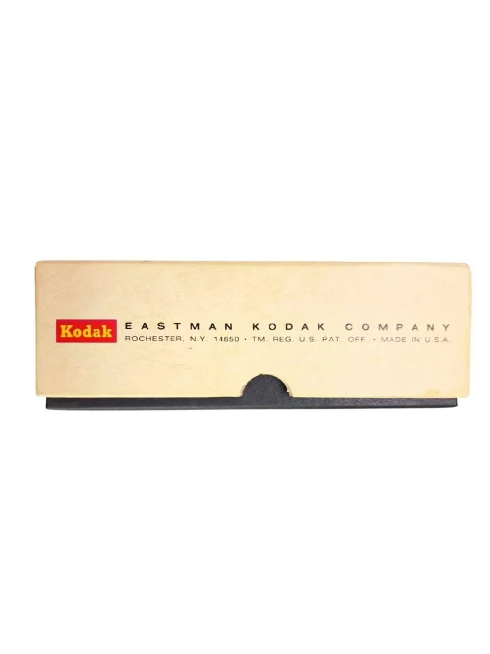 Vintage Kodak Carousel Stack Loader For Slide Projector Accessory 35mm Box B40